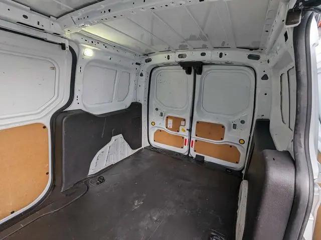 2018 Ford Transit Connect XL