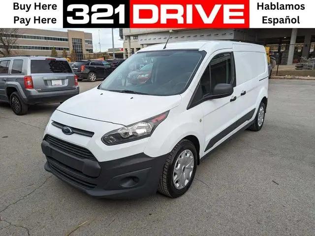 2018 Ford Transit Connect XL for sale in Nashville, TN