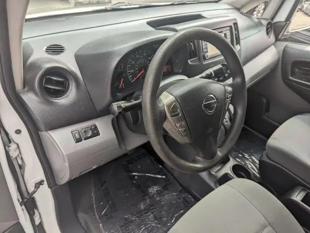 2019 Nissan NV200 SV
