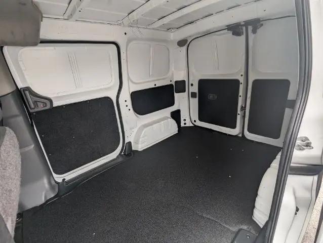 2019 Nissan NV200 SV