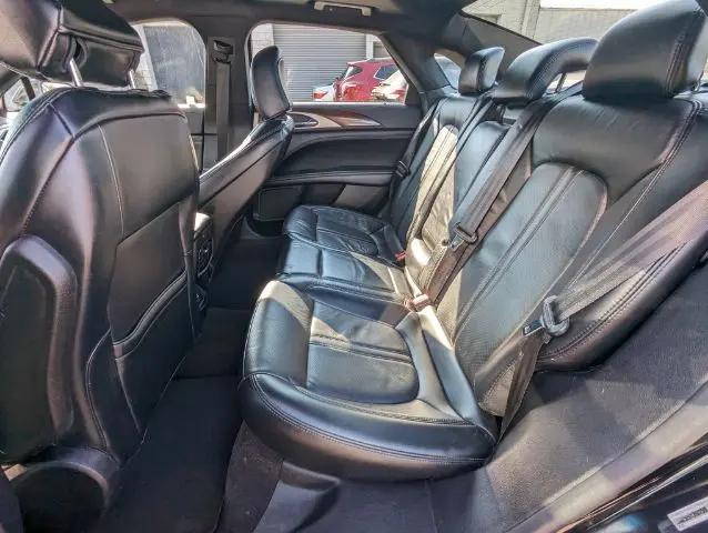 2020 Lincoln MKZ Reserve