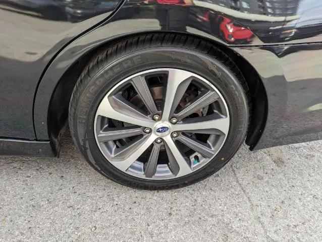2019 Subaru Legacy 2.5i Limited