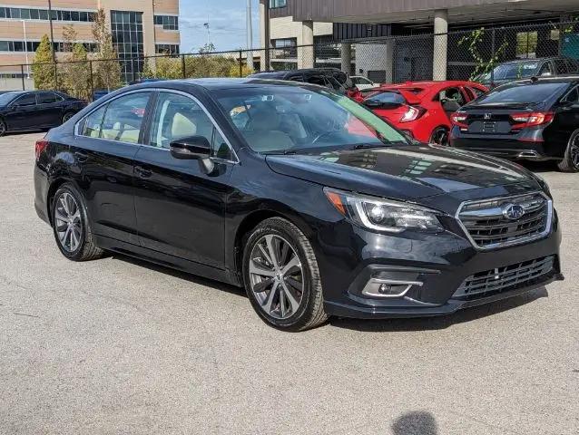 2019 Subaru Legacy 2.5i Limited