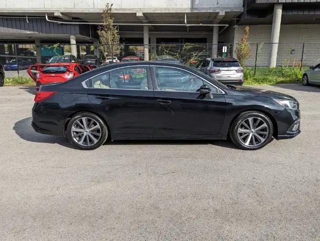 2019 Subaru Legacy 2.5i Limited