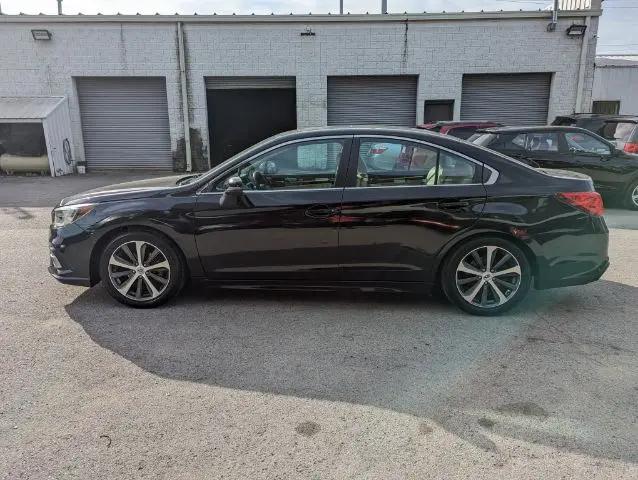 2019 Subaru Legacy 2.5i Limited