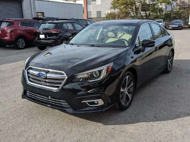 2019 Subaru Legacy 2.5i Limited