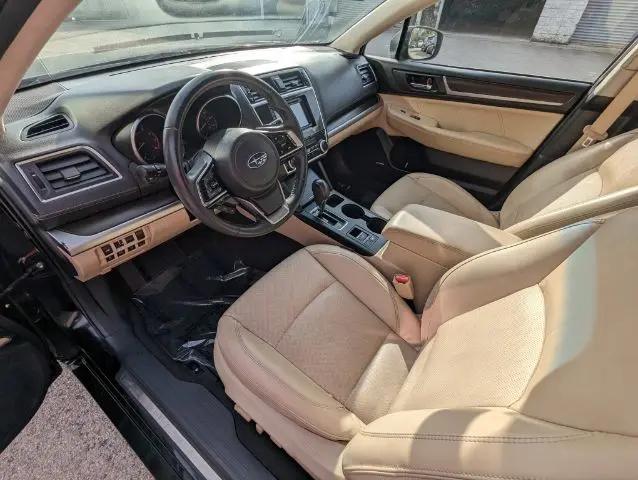 2019 Subaru Legacy 2.5i Limited