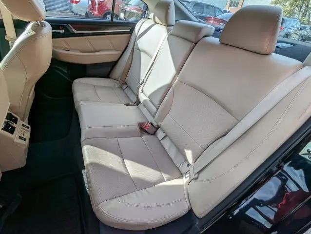 2019 Subaru Legacy 2.5i Limited