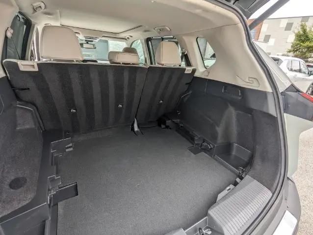 2021 Nissan Rogue SL FWD