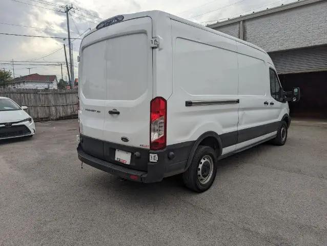 2019 Ford Transit T-350