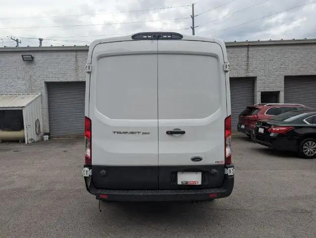 2019 Ford Transit T-350