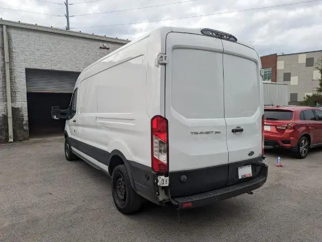 2019 Ford Transit T-350