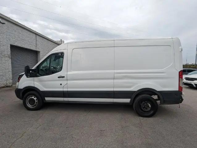 2019 Ford Transit T-350