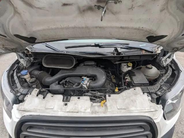 2019 Ford Transit T-350