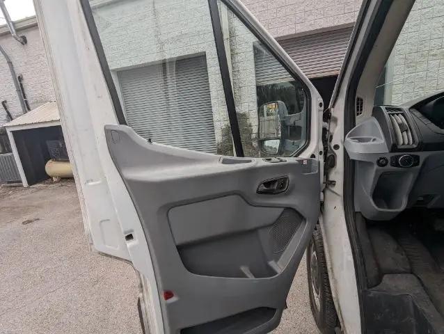 2019 Ford Transit T-350