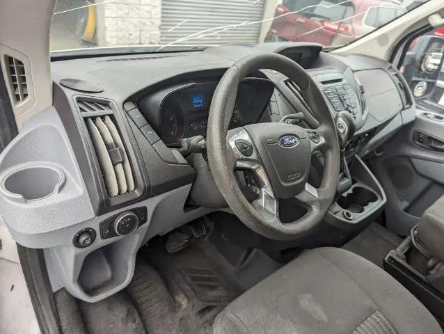 2019 Ford Transit T-350