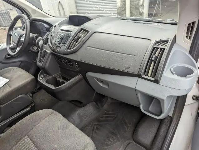 2019 Ford Transit T-350