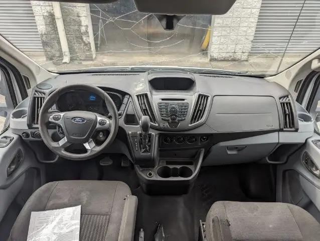 2019 Ford Transit T-350