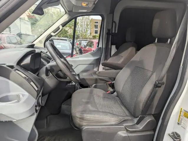 2019 Ford Transit T-350