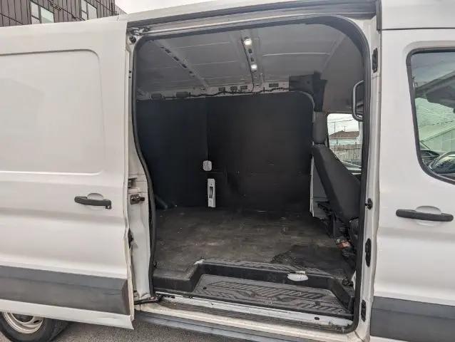 2019 Ford Transit T-350