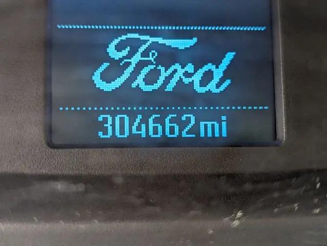 2019 Ford Transit T-350