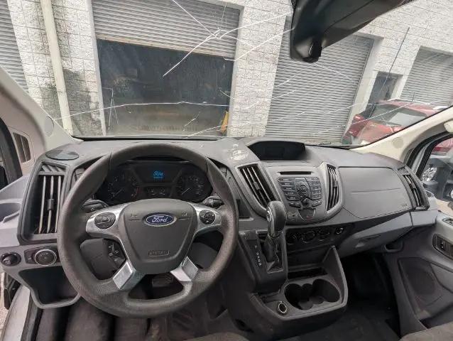 2019 Ford Transit T-350