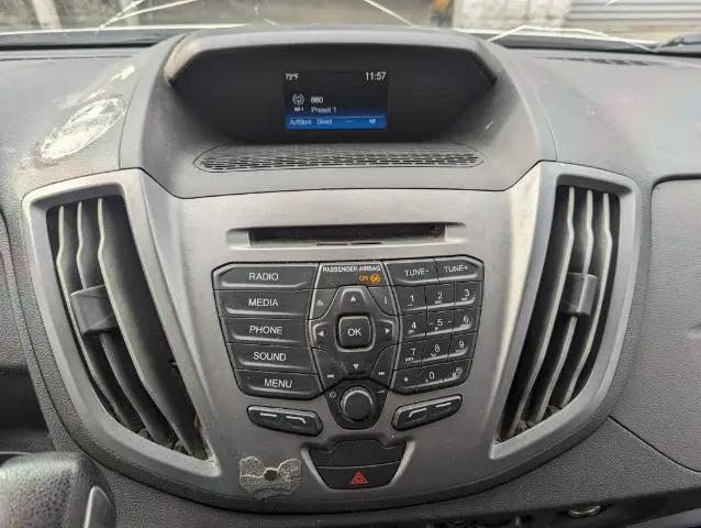 2019 Ford Transit T-350