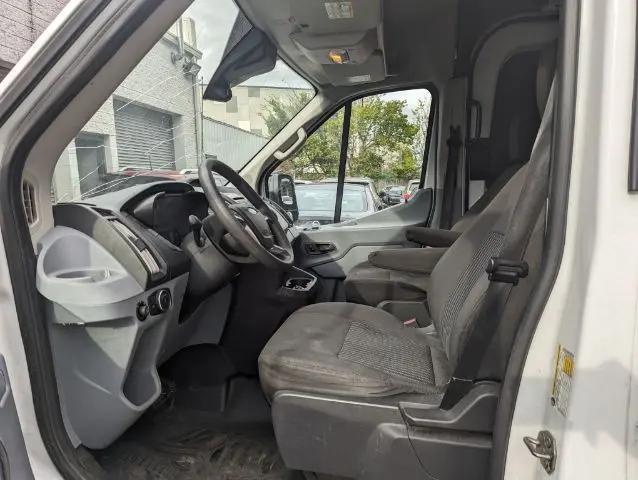 2019 Ford Transit T-350