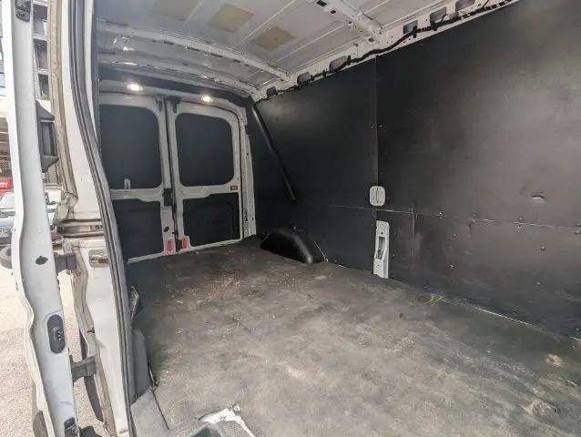2019 Ford Transit T-350