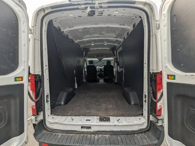 2019 Ford Transit T-350