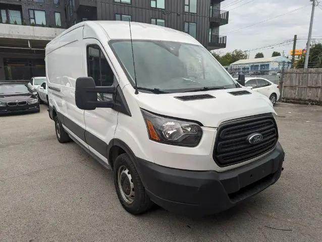 2019 Ford Transit T-350
