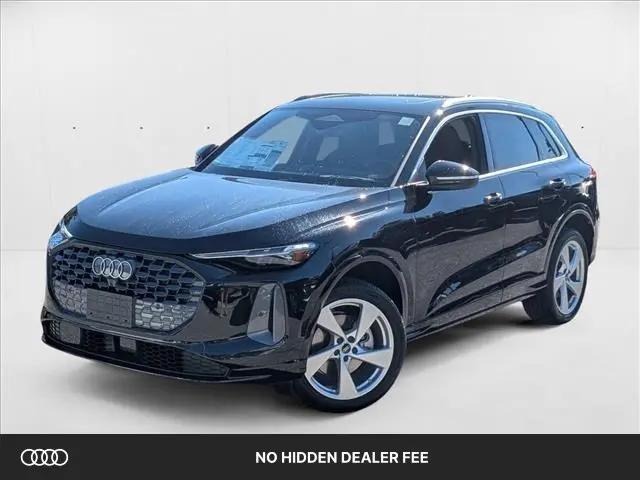 2025 Audi Q5 Premium Plus TFSI quattro S tronic for sale in Orlando, FL