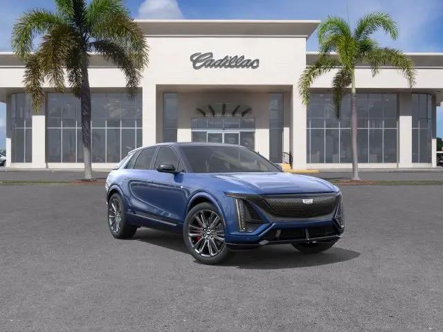 2026 Cadillac iQ V-Series w/1SM for sale in Pembroke Pines, FL
