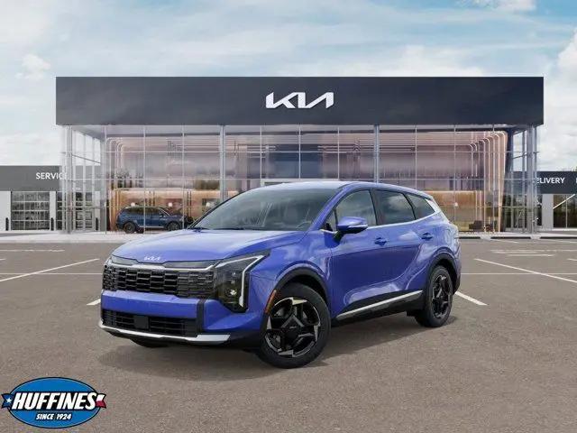 2026 Kia Sportage EX for sale in McKinney, TX