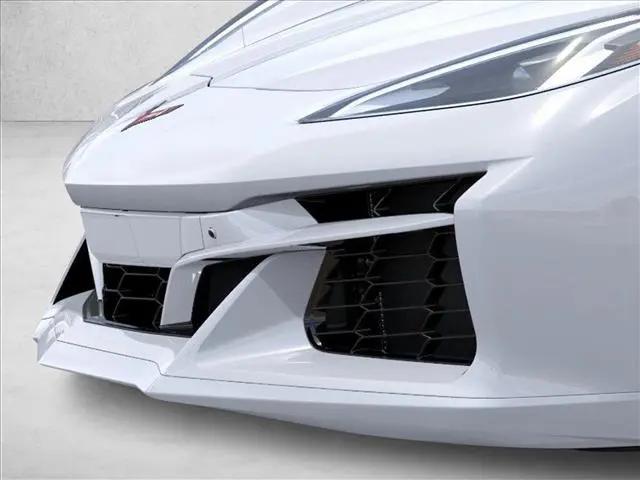 2025 Chevrolet Corvette E-Ray RWD Convertible 3LZ