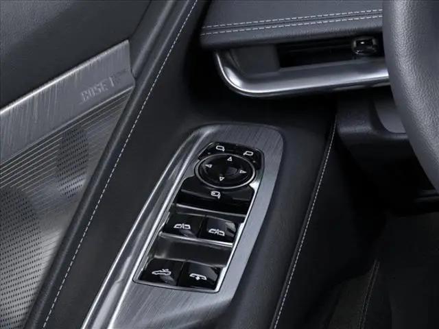 2025 Chevrolet Corvette E-Ray RWD Convertible 3LZ
