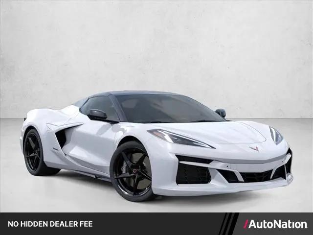 2025 Chevrolet Corvette E-Ray RWD Convertible 3LZ for sale in Miami, FL