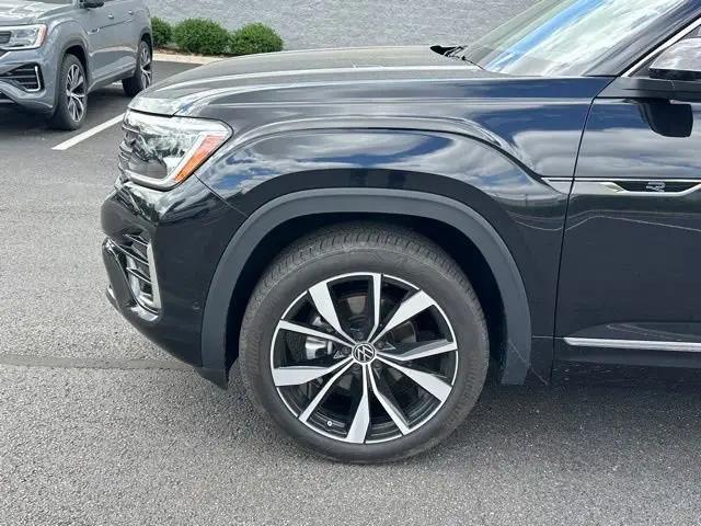 2026 Volkswagen Atlas SEL Premium R-Line