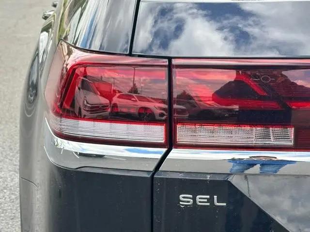 2026 Volkswagen Atlas SEL Premium R-Line