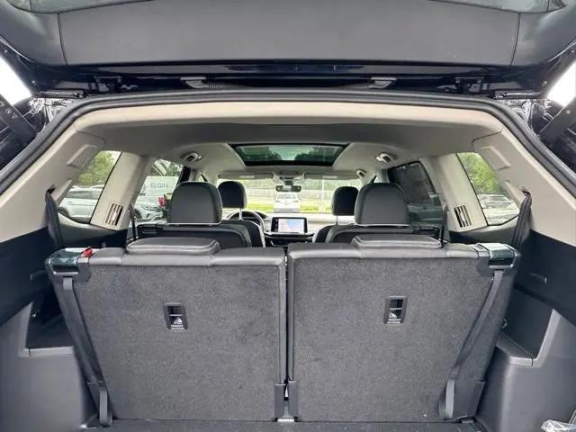 2026 Volkswagen Atlas SEL Premium R-Line