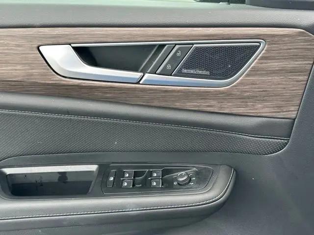 2026 Volkswagen Atlas SEL Premium R-Line