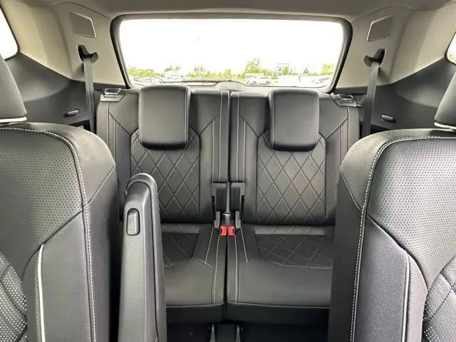 2026 Volkswagen Atlas SEL Premium R-Line