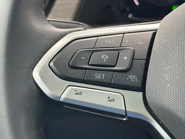 2026 Volkswagen Atlas SEL Premium R-Line