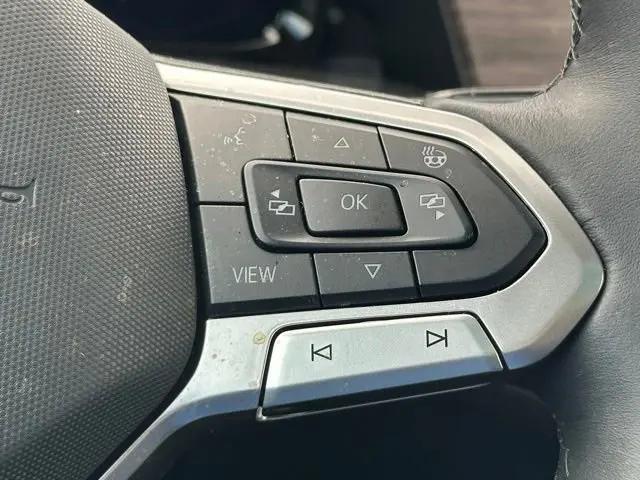 2026 Volkswagen Atlas SEL Premium R-Line