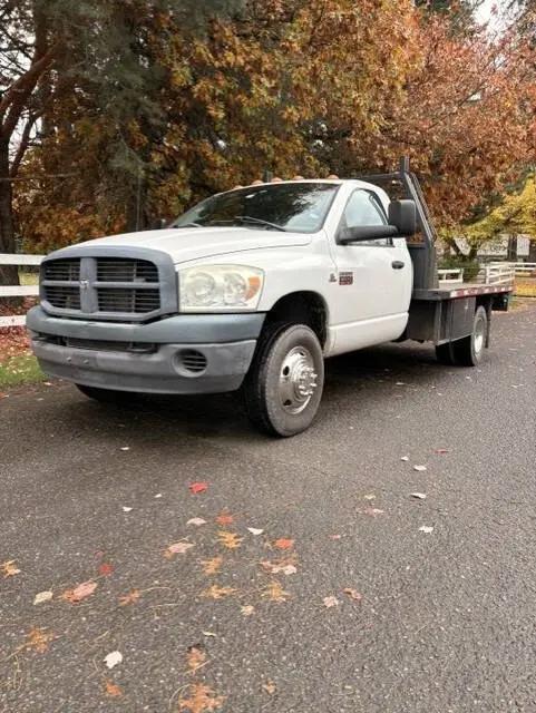 2010 Dodge Ram 3500 ST/SLT