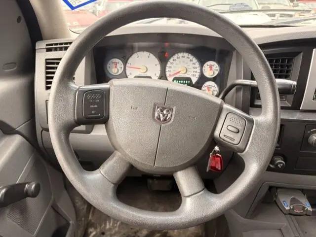 2010 Dodge Ram 3500 ST/SLT