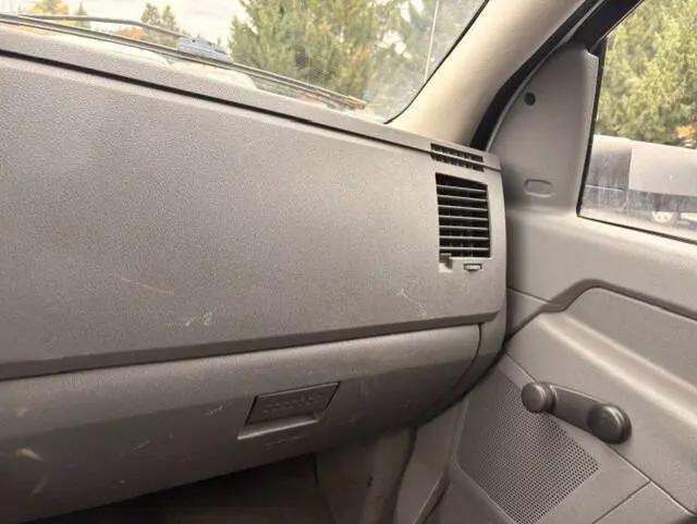 2010 Dodge Ram 3500 ST/SLT