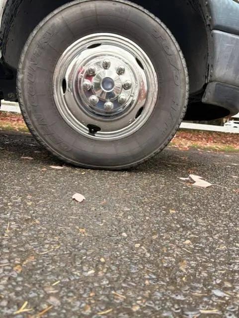 2010 Dodge Ram 3500 ST/SLT