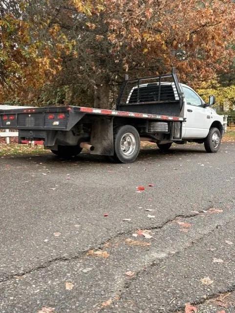 2010 Dodge Ram 3500 ST/SLT