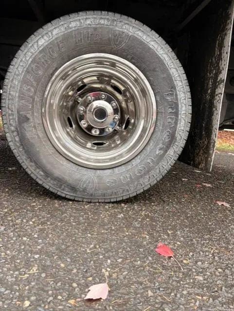 2010 Dodge Ram 3500 ST/SLT